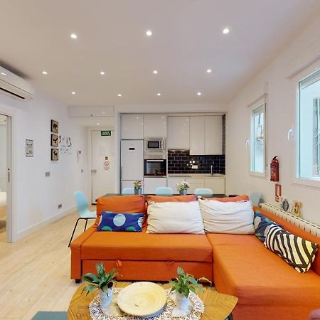 Apartmán Mar De Alegria Madrid Exteriér fotografie