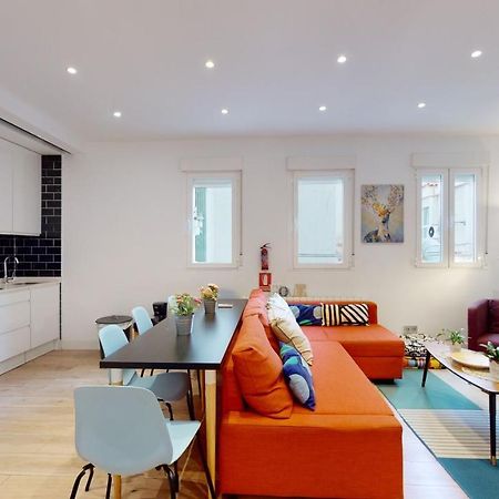 Apartmán Mar De Alegria Madrid Exteriér fotografie