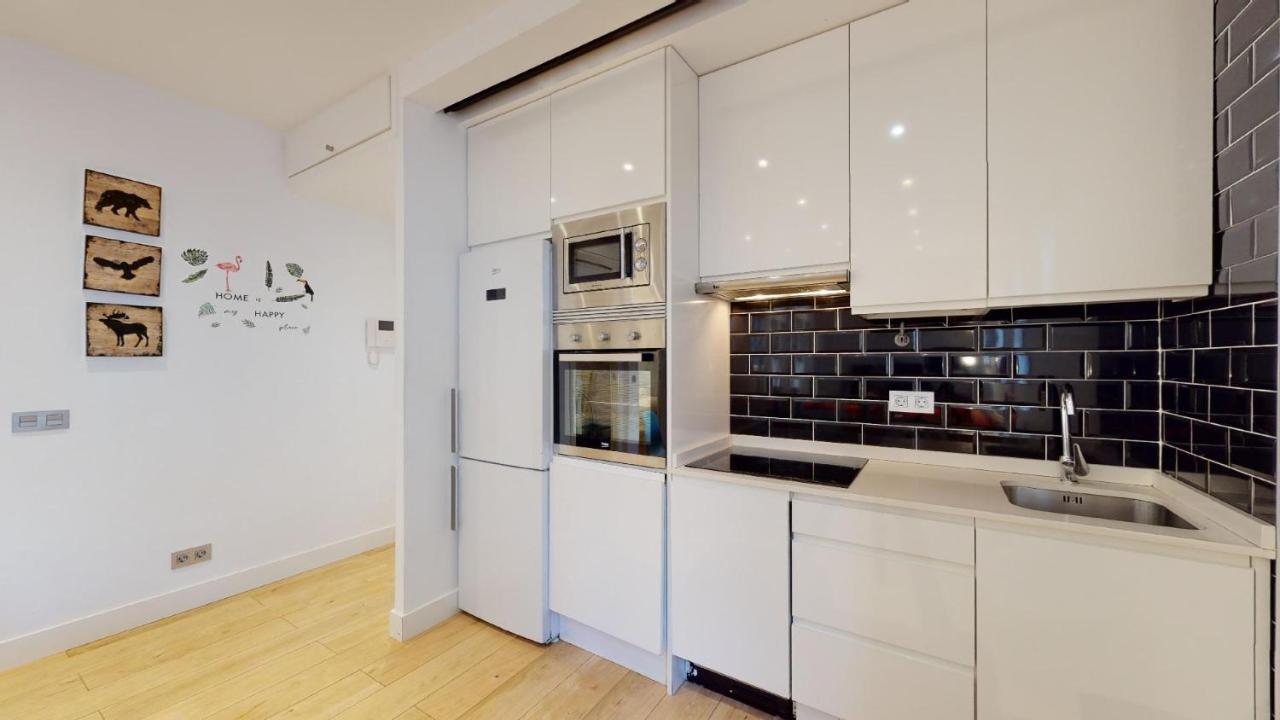 Apartmán Mar De Alegria Madrid Exteriér fotografie