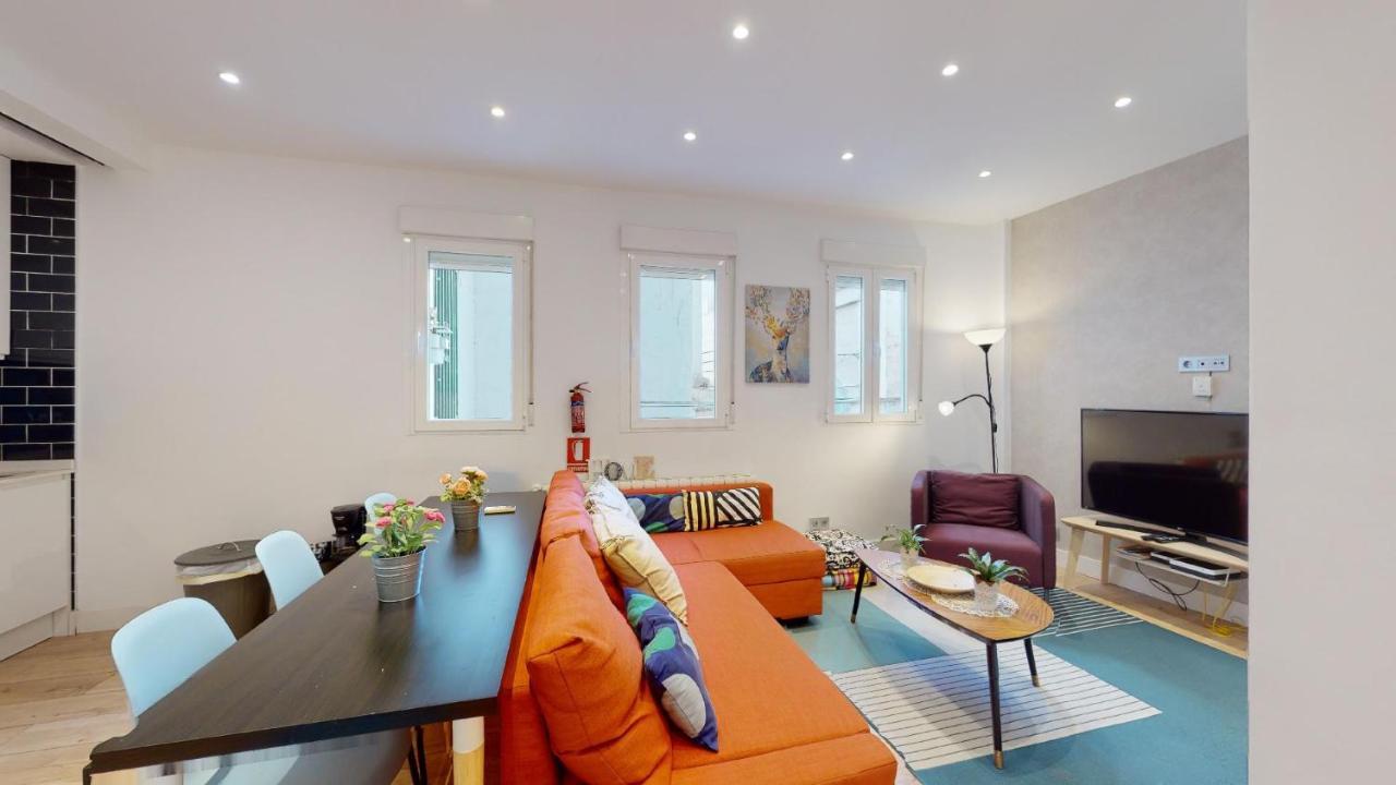Apartmán Mar De Alegria Madrid Exteriér fotografie