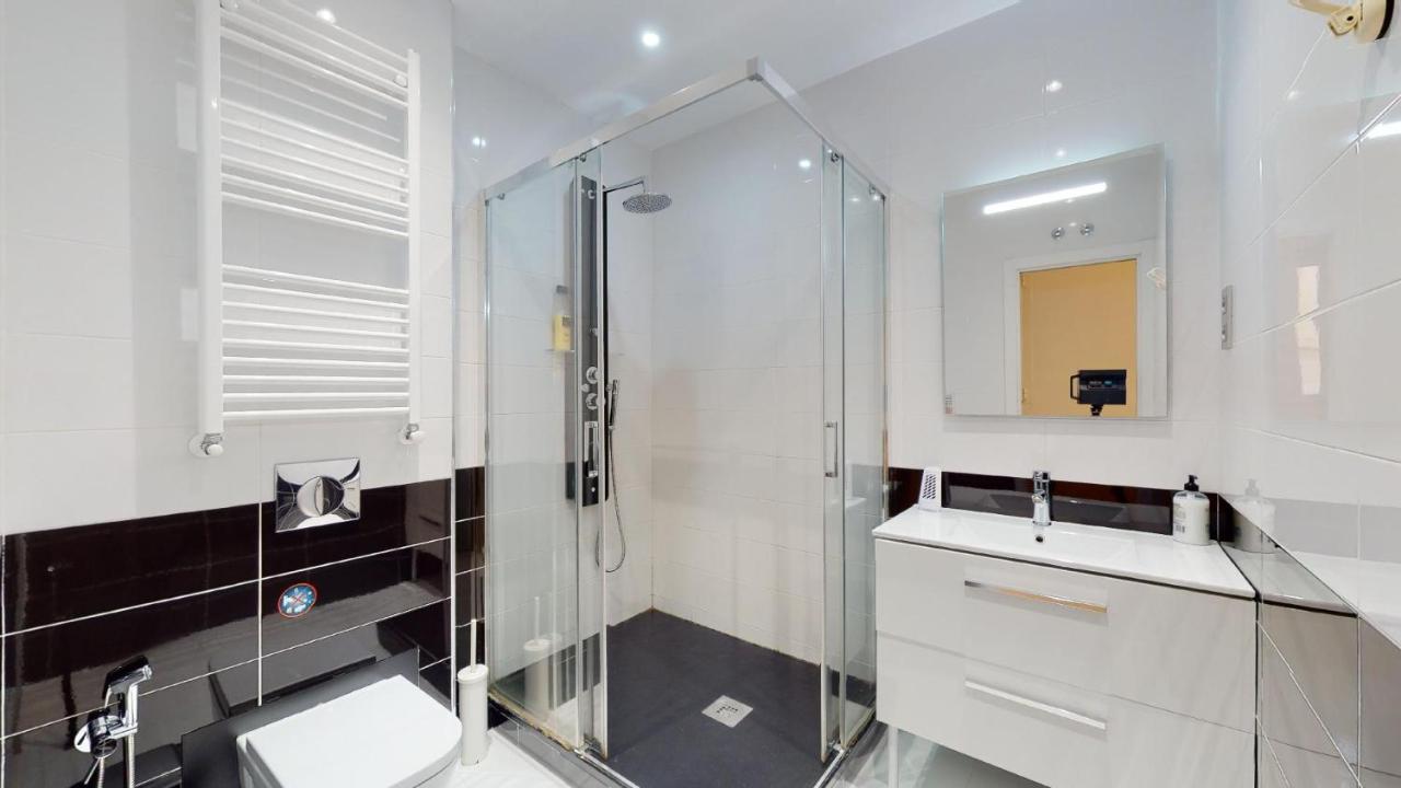 Apartmán Mar De Alegria Madrid Exteriér fotografie