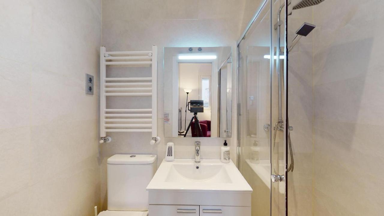 Apartmán Mar De Alegria Madrid Exteriér fotografie