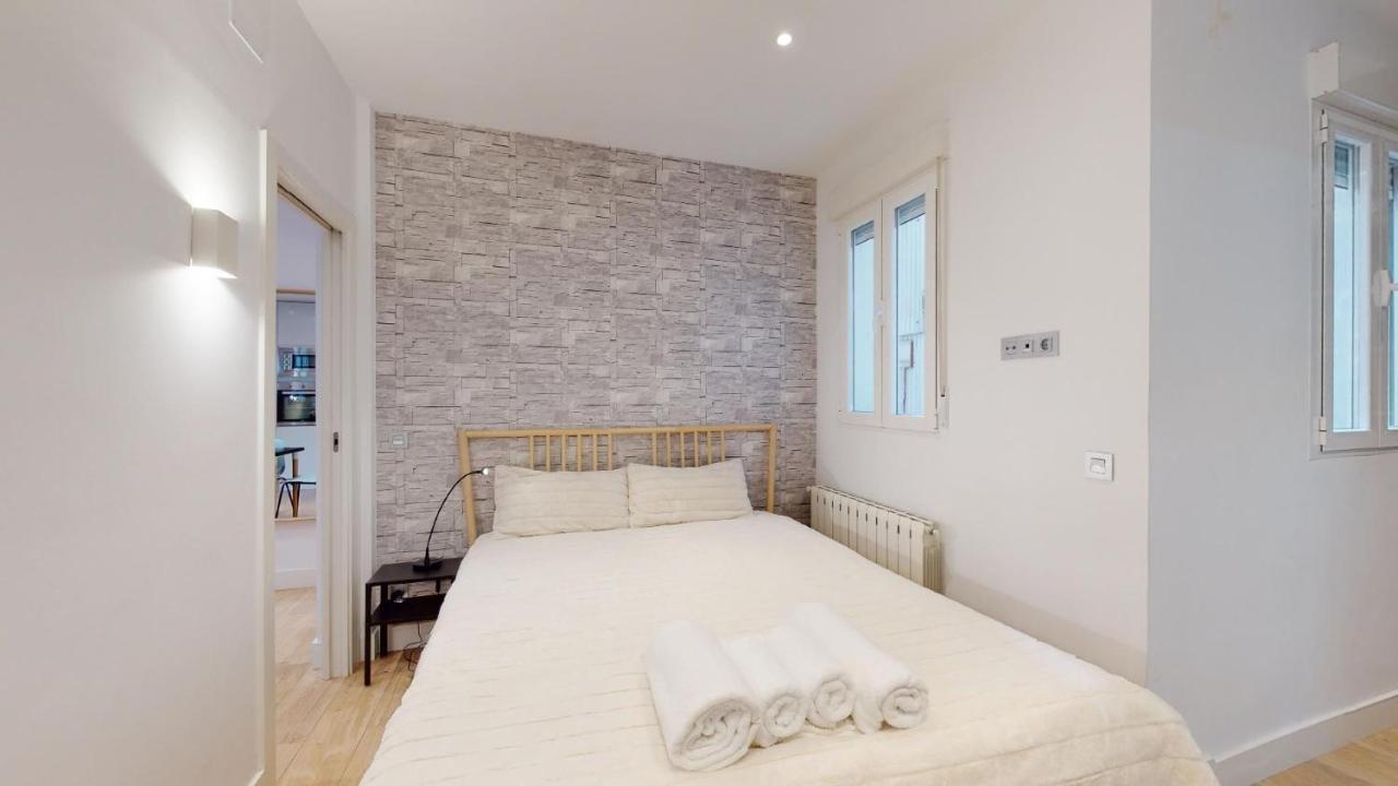Apartmán Mar De Alegria Madrid Exteriér fotografie