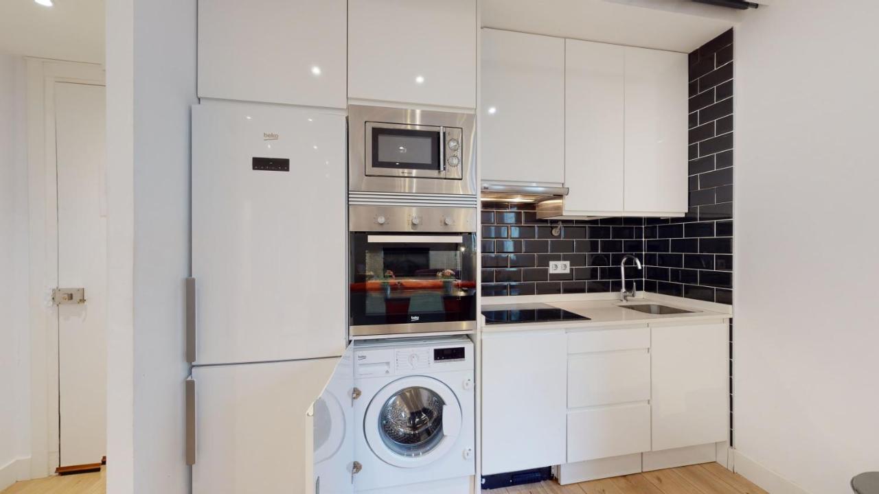 Apartmán Mar De Alegria Madrid Exteriér fotografie