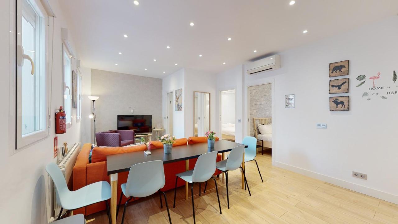 Apartmán Mar De Alegria Madrid Exteriér fotografie