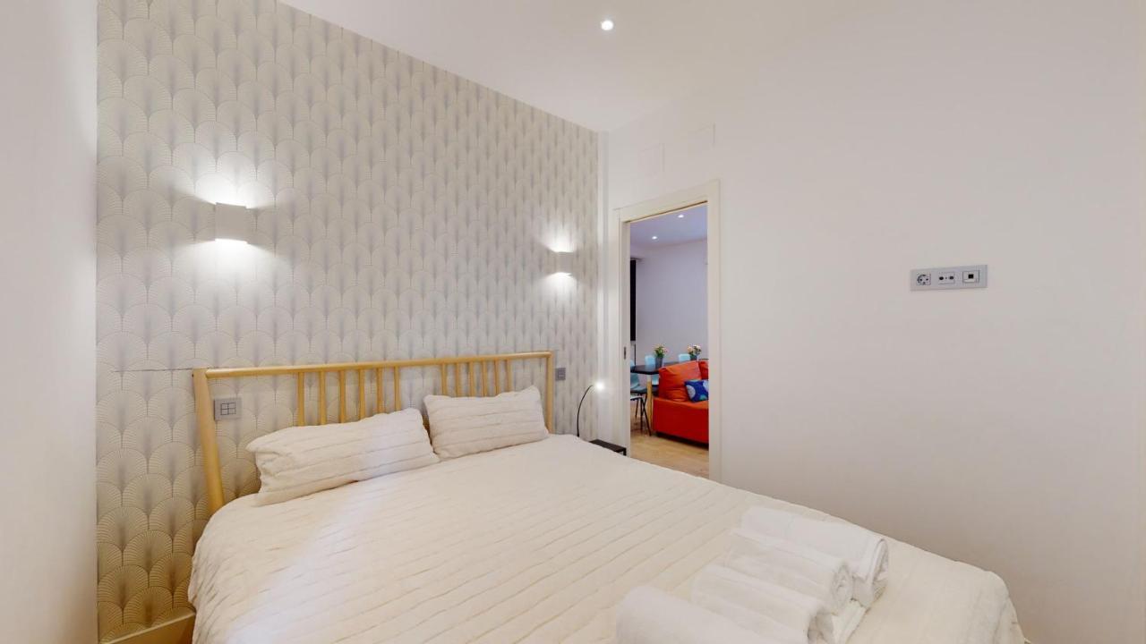 Apartmán Mar De Alegria Madrid Exteriér fotografie