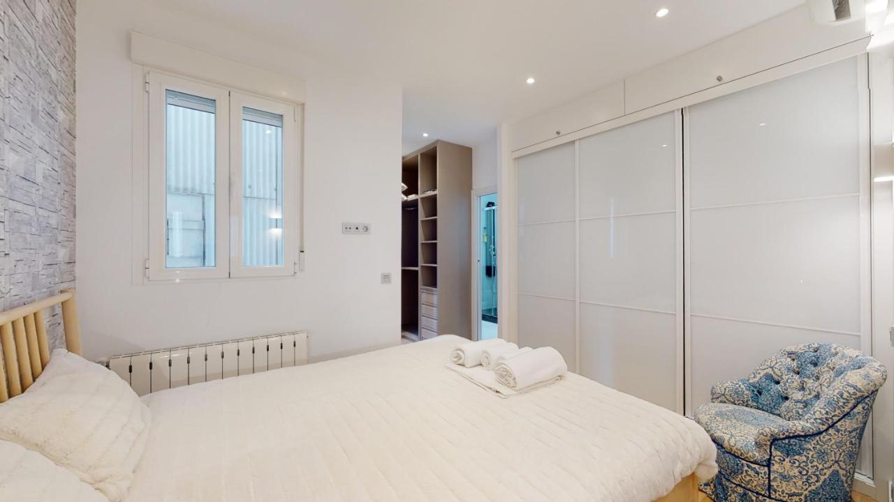 Apartmán Mar De Alegria Madrid Exteriér fotografie