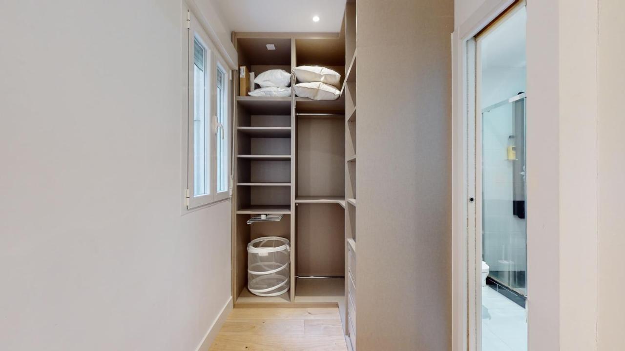 Apartmán Mar De Alegria Madrid Exteriér fotografie