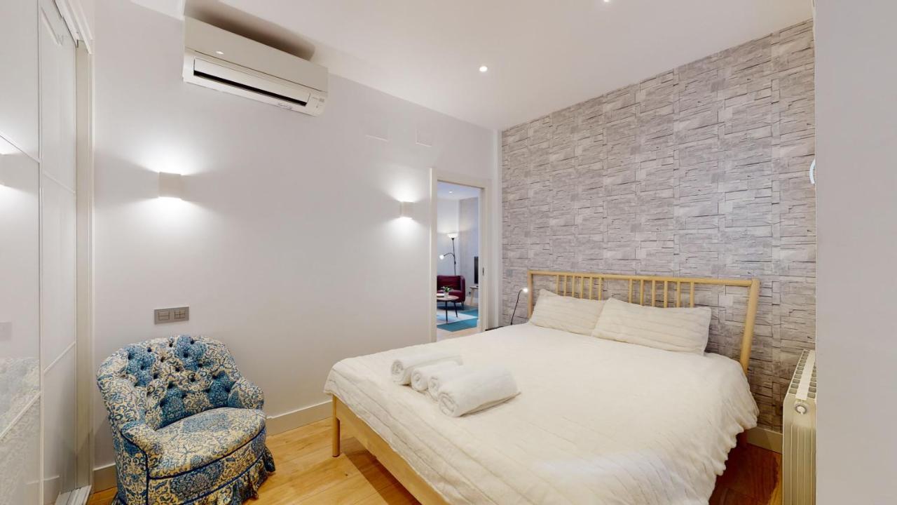 Apartmán Mar De Alegria Madrid Exteriér fotografie